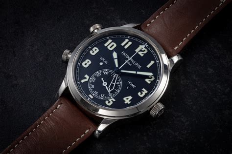 5524 patek philippe|patek philippe dual time.